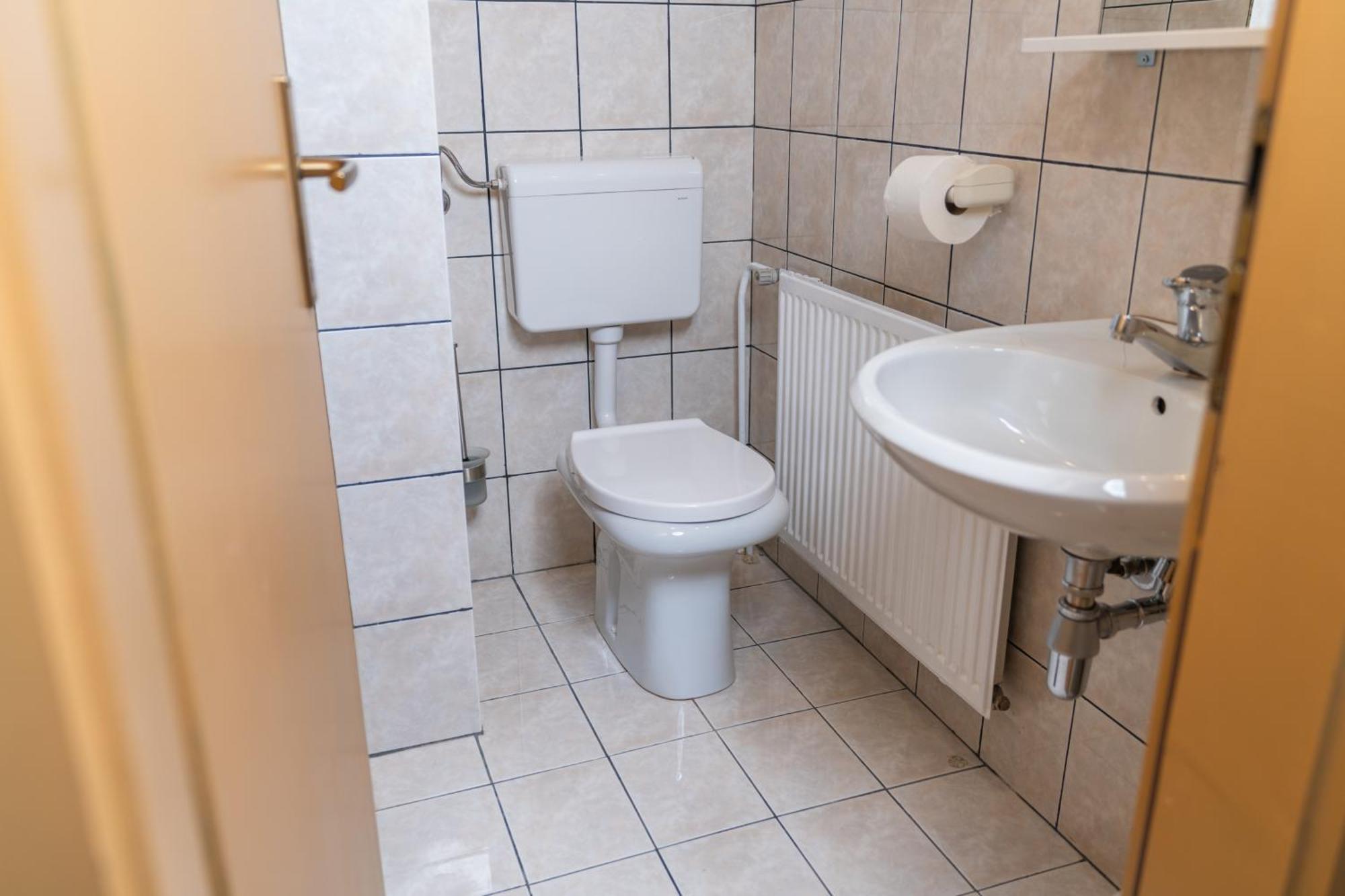 Apartments Darinka Mencinger Бохінь Екстер'єр фото