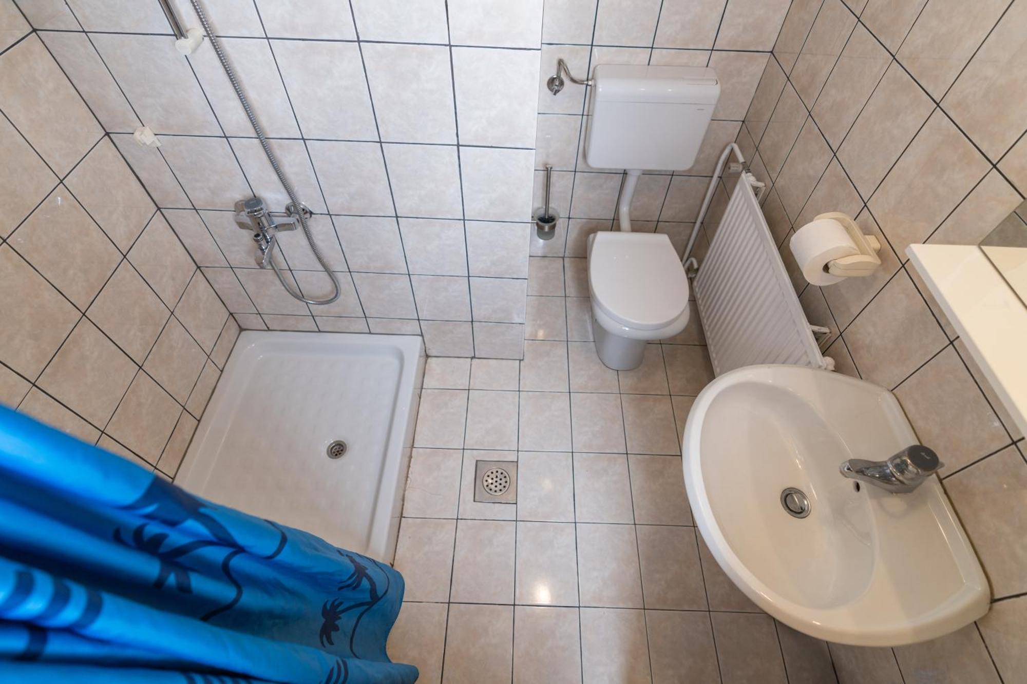 Apartments Darinka Mencinger Бохінь Екстер'єр фото